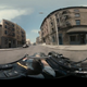It’s like a 360 cam! Screenshot from Top Gear Magazine